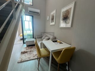 For rent 2 bedrooms condo in Bang Sue, Bangkok