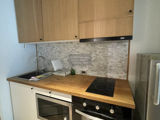 For rent 1 bed condo in Phaya Thai, Bangkok