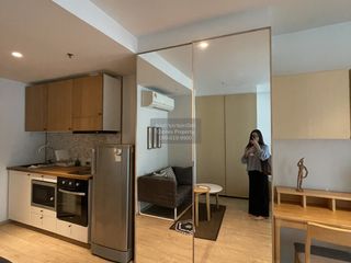 For rent 1 bed condo in Phaya Thai, Bangkok