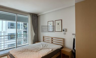 For rent 1 bed condo in Phaya Thai, Bangkok
