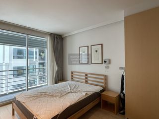 For rent 1 bed condo in Phaya Thai, Bangkok