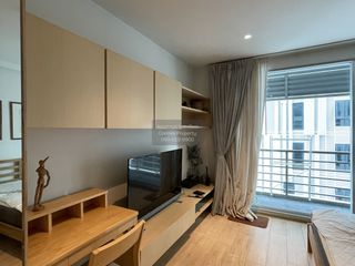 For rent 1 bed condo in Phaya Thai, Bangkok