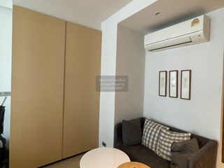 For rent 1 bed condo in Phaya Thai, Bangkok