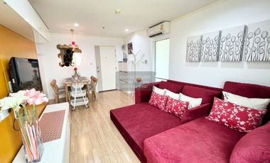 Condo en alquiler de 2 habitaciones en Bang Phli, Samut Prakan