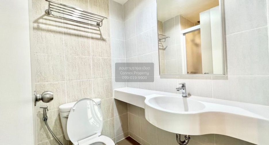 Condo en alquiler de 2 habitaciones en Bang Phli, Samut Prakan
