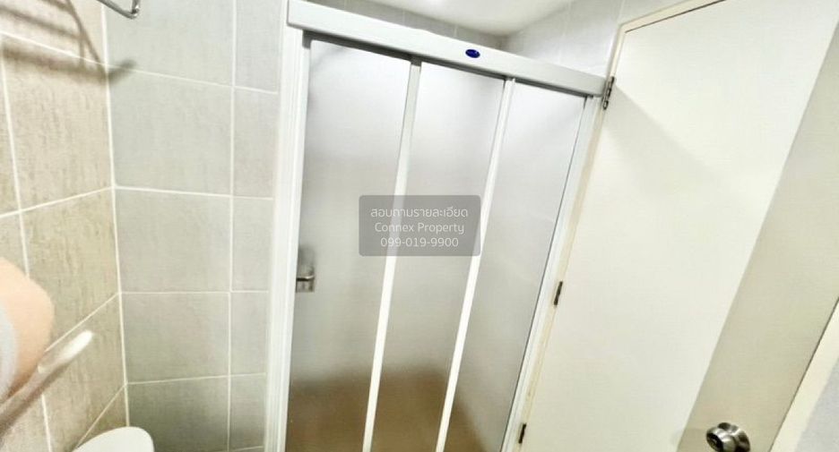 Condo en alquiler de 2 habitaciones en Bang Phli, Samut Prakan