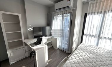 For rent 1 bed condo in Chatuchak, Bangkok