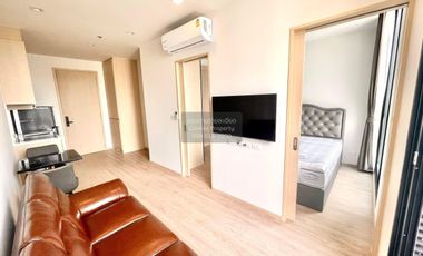À louer 1 chambre condo à Watthana, Bangkok