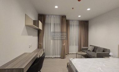 Condo en alquiler de 1 habitaciones en Thon Buri, Bangkok