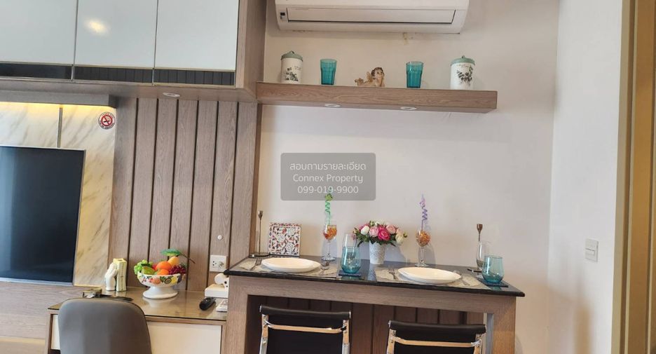 For rent 1 Beds condo in Chatuchak, Bangkok