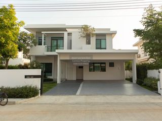 出租 4 卧室 独立屋 在 Bang Phli, Samut Prakan