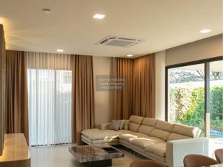 出租 4 卧室 独立屋 在 Bang Phli, Samut Prakan