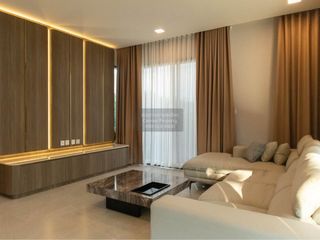 出租 4 卧室 独立屋 在 Bang Phli, Samut Prakan