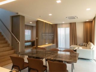 出租 4 卧室 独立屋 在 Bang Phli, Samut Prakan