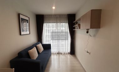 Wohnung zur Miete mit 1 Zimmer in Khlong Toei, Bangkok