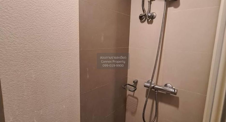Wohnung zur Miete mit 1 Zimmer in Bang Phlat, Bangkok