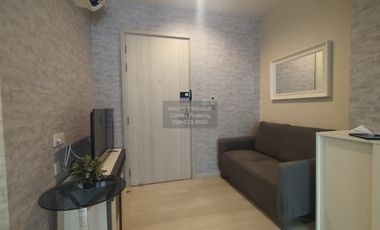 For rent 1 bed condo in Pathum Wan, Bangkok