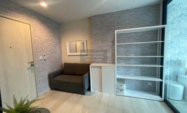 For rent 1 bed condo in Pathum Wan, Bangkok
