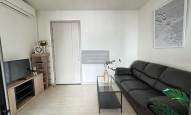 Wohnung zur Miete mit 1 Zimmer in Khlong Toei, Bangkok
