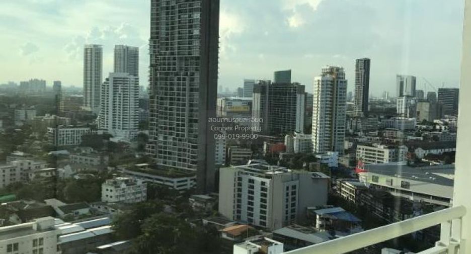For rent 1 bed condo in Chatuchak, Bangkok