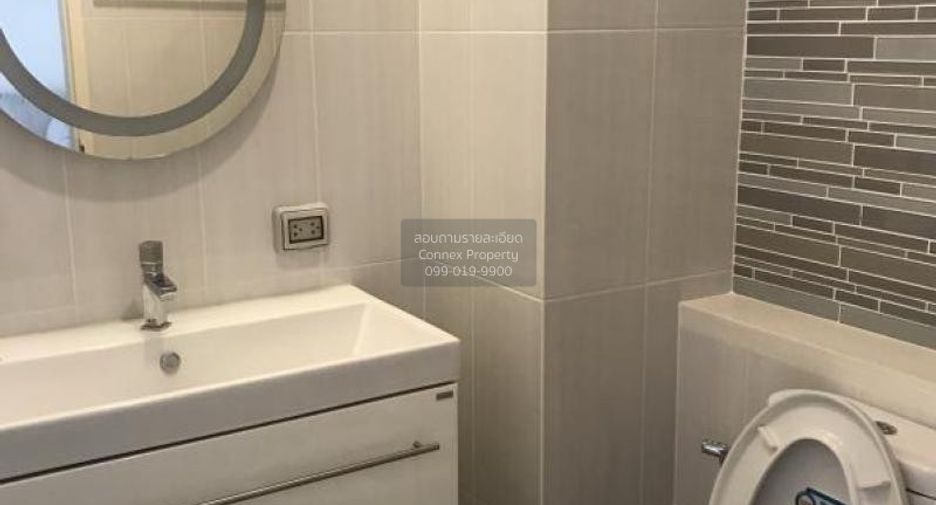 For rent 1 bed condo in Chatuchak, Bangkok