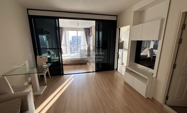 Wohnung zur Miete mit 1 Zimmer in Chatuchak, Bangkok