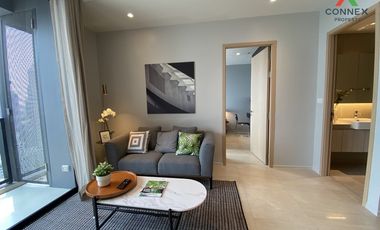 Condo en alquiler de 1 habitaciones en Pathum Wan, Bangkok