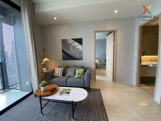 For rent 1 bed condo in Pathum Wan, Bangkok