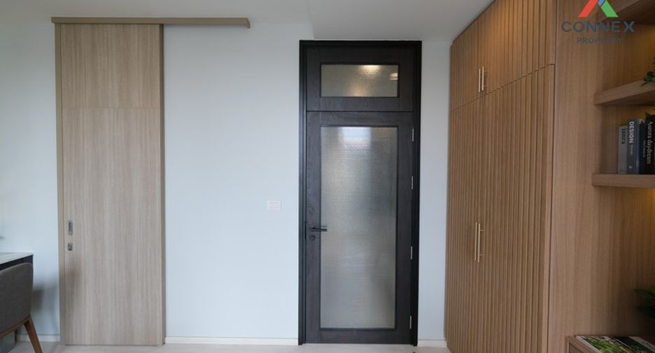 For rent 1 Beds condo in Pathum Wan, Bangkok