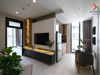 For rent 1 bed condo in Pathum Wan, Bangkok