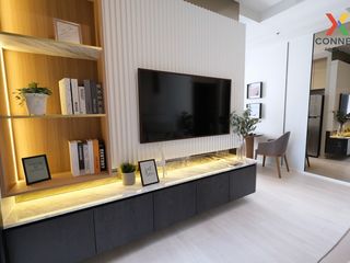 For rent 1 bed condo in Pathum Wan, Bangkok