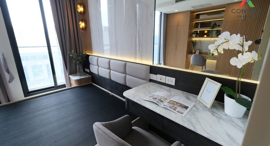 For rent 1 Beds condo in Pathum Wan, Bangkok
