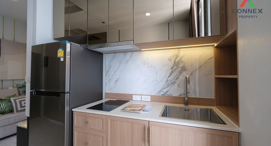 For rent 1 Beds condo in Pathum Wan, Bangkok