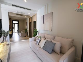 For rent 1 bed condo in Pathum Wan, Bangkok