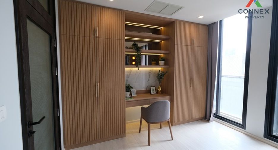 For rent 1 Beds condo in Pathum Wan, Bangkok
