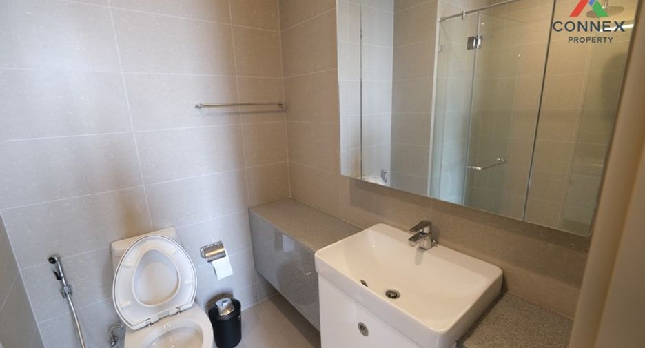 For rent 1 Beds condo in Pathum Wan, Bangkok