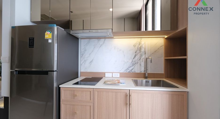 For rent 1 Beds condo in Pathum Wan, Bangkok