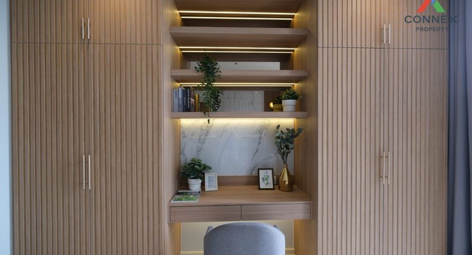 For rent 1 Beds condo in Pathum Wan, Bangkok