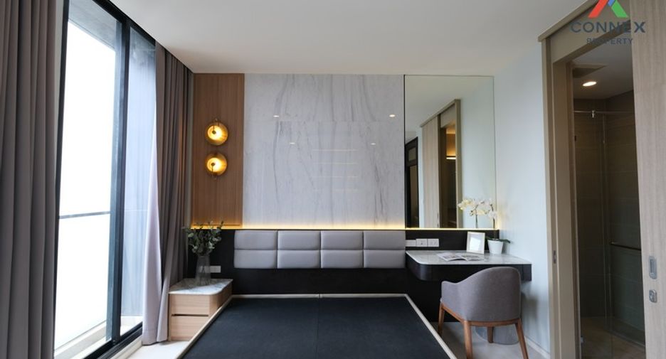 For rent 1 Beds condo in Pathum Wan, Bangkok