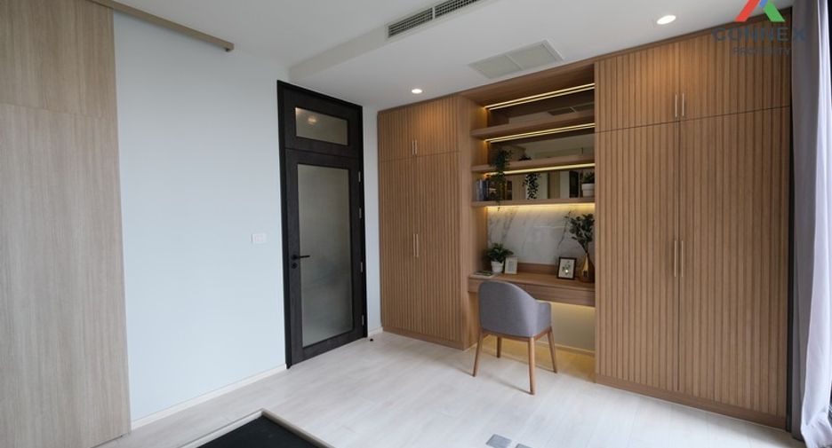 For rent 1 Beds condo in Pathum Wan, Bangkok