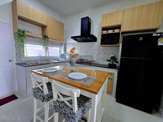 For rent 3 bedrooms house in Bang Lamung, Chonburi