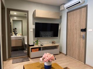 For rent 1 bed condo in Bang Na, Bangkok