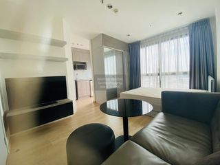 Аренда 1 кровать кондо в Тхон Бури, Бангкок