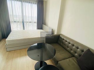 Аренда 1 кровать кондо в Тхон Бури, Бангкок