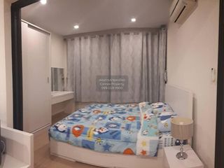 Wohnung zur Miete mit 1 Zimmer in Wang Thonglang, Bangkok