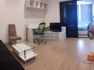 Wohnung zur Miete mit 1 Zimmer in Wang Thonglang, Bangkok