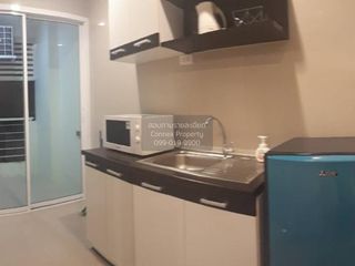 Wohnung zur Miete mit 1 Zimmer in Wang Thonglang, Bangkok