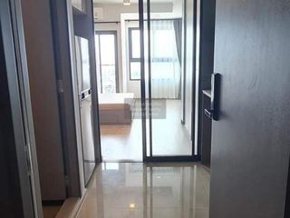 For rent 1 bed condo in Khlong San, Bangkok