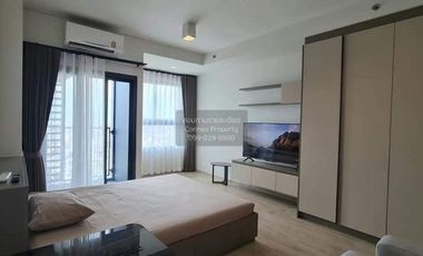 Condo en alquiler de 1 habitaciones en Khlong San, Bangkok