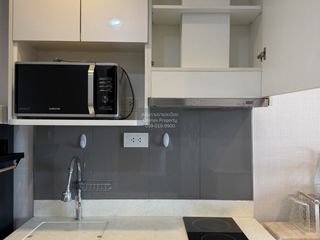 À louer 1 chambre condo à Bang Na, Bangkok
